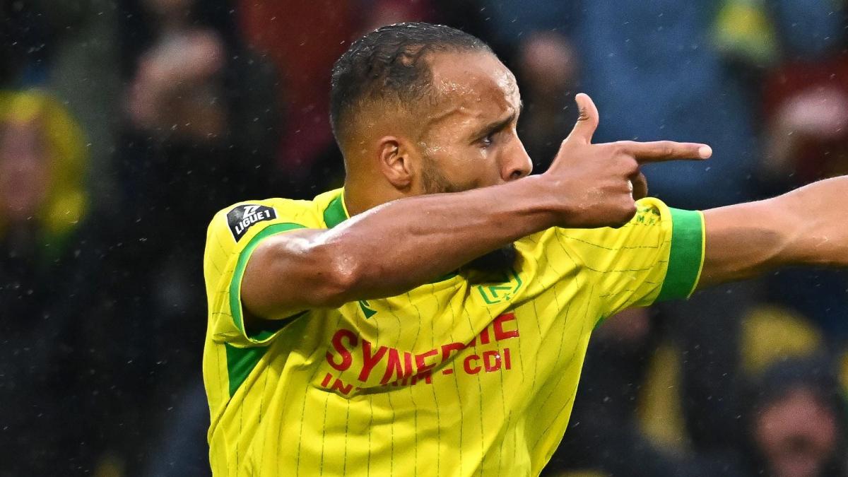 Nantes: Jusef El Arabi najavljuje gde želi da završi karijeru