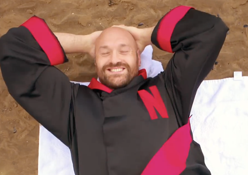 Netflik najavljuje novi dokumentarni film o Furiju