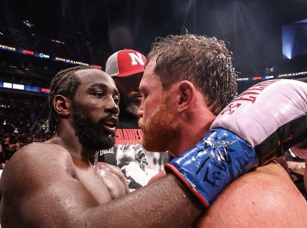 Netflik pati od tehničkih problema za emitovanje Canelo vs. Cravford