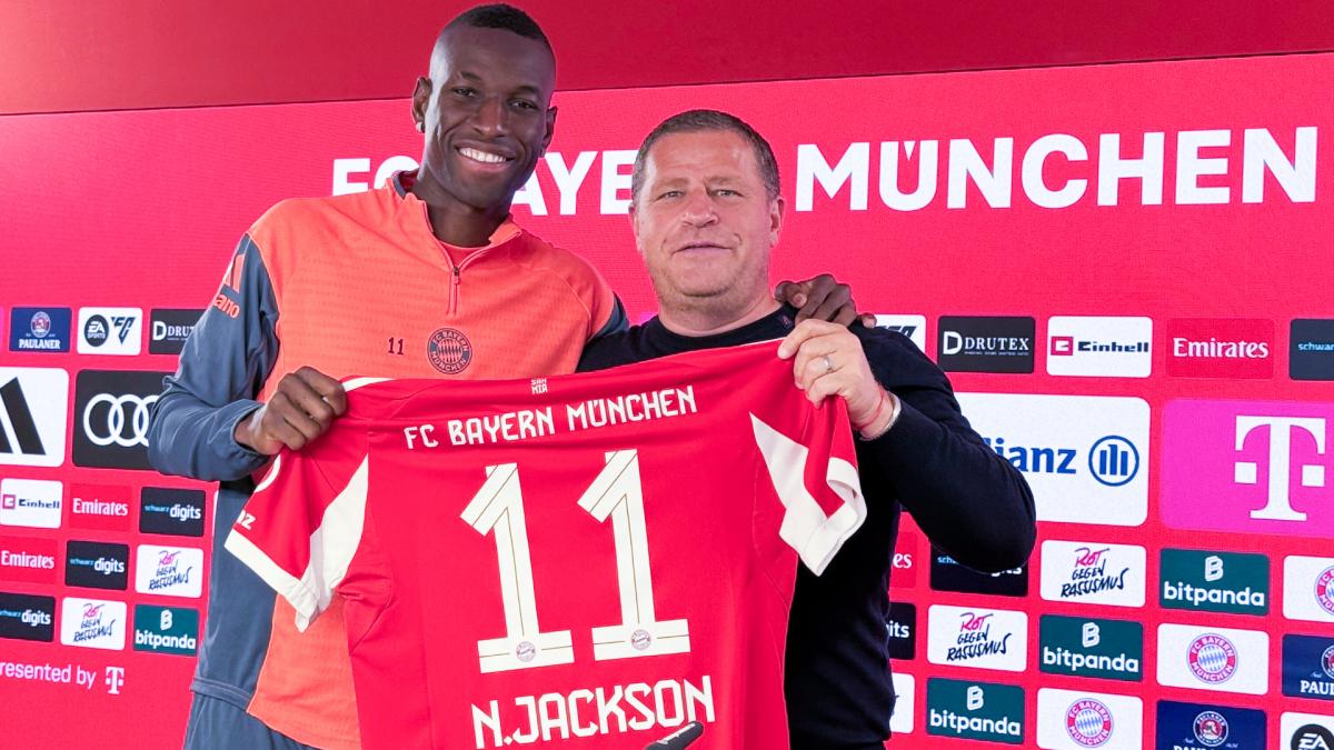 Nikolas Džekson je imao težak period tokom svoje neverovatne posete Bajernu