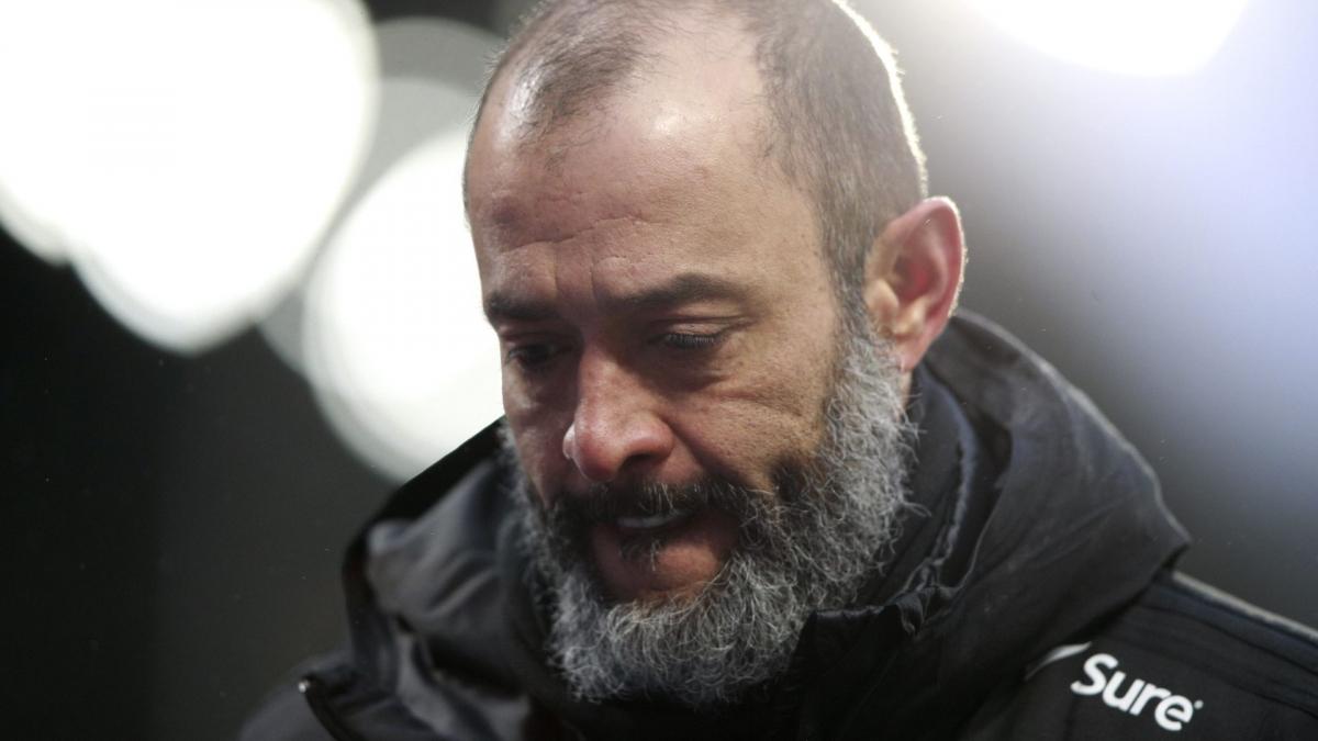 Notingem Forest gleda na sedam opcija da zameni Nuno Espírito Santo