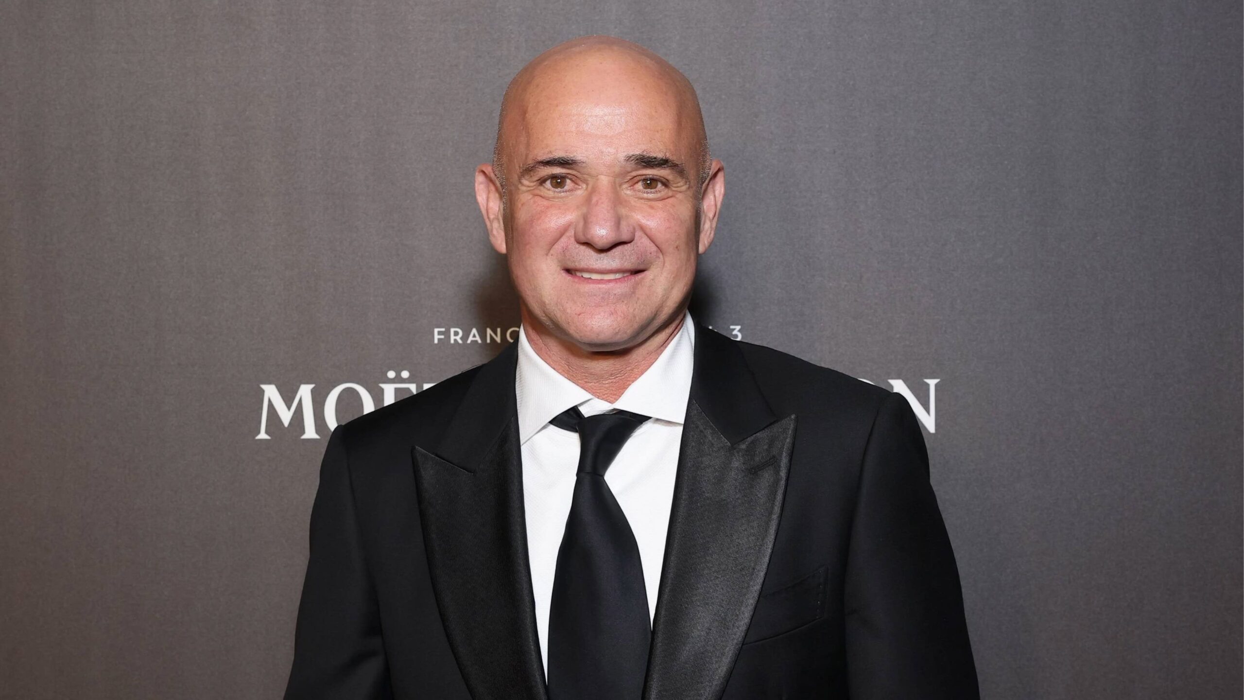 Nova era: Andre Agassi, Patrik Rafter ističu napore tima sveta da povrati Lejver kup