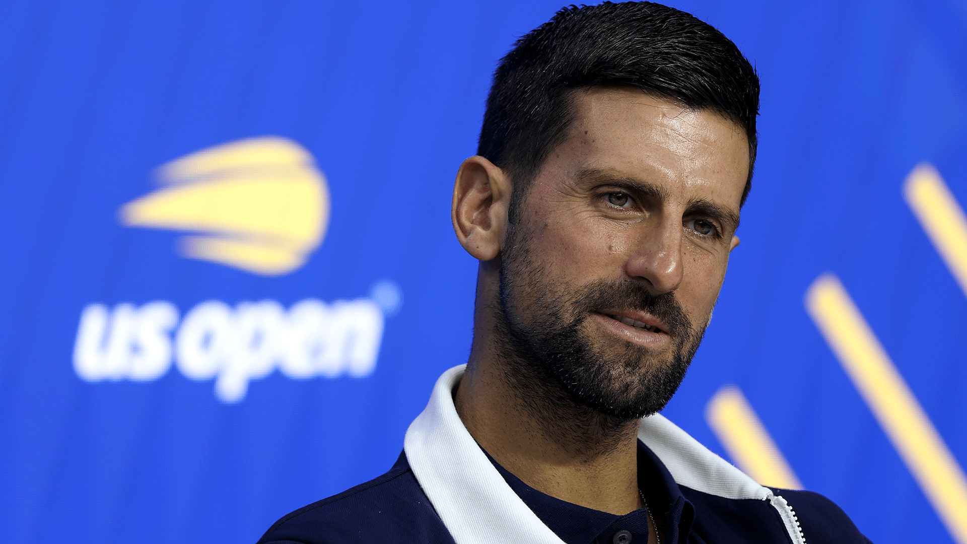 Novak Đoković: Karlos Alkaraz, Jannik Grešnik "suviše dobar" posle poraza od Otvoreno prvenstvo
