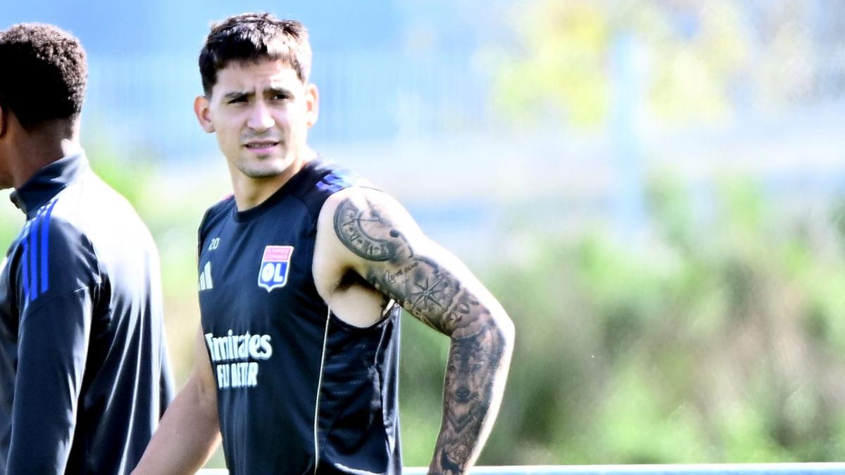 OL: Horhe Maciel oduševljen debijem Martina Satriana