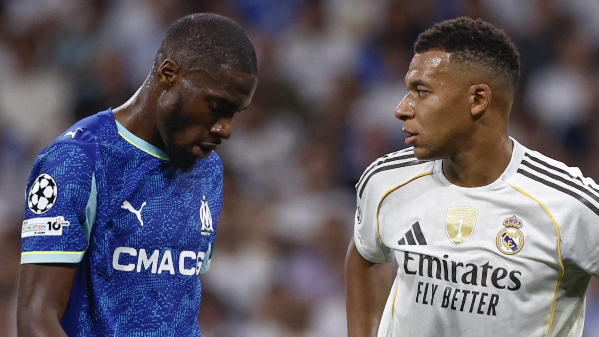 OM: Džefri Kondogbia iz klasika protiv PSŽ-a