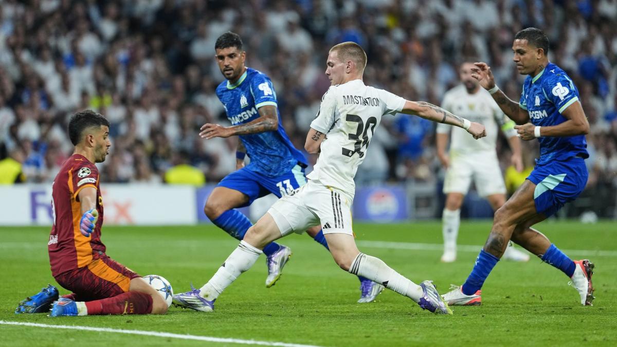 OM: Geronimo Rulli govori o svom masterclassu u Madridu