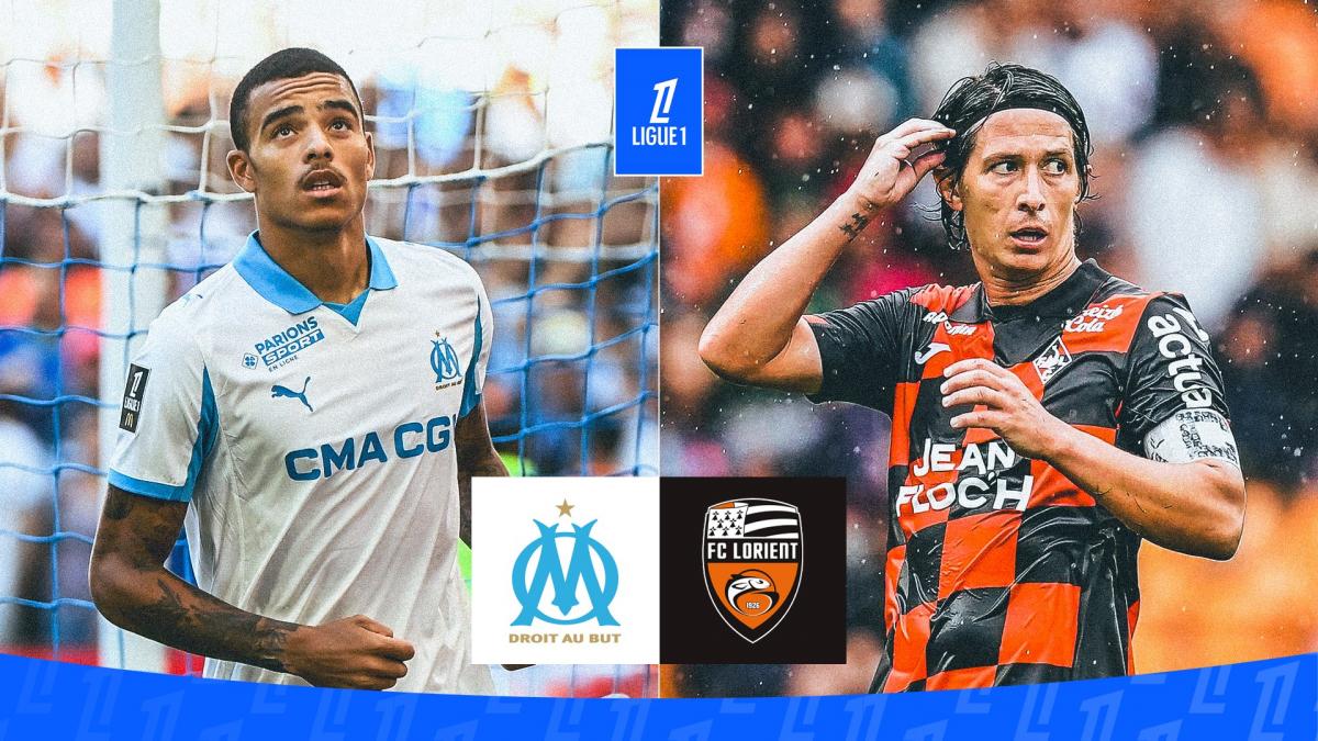 OM - Lorient: verovatne postave
