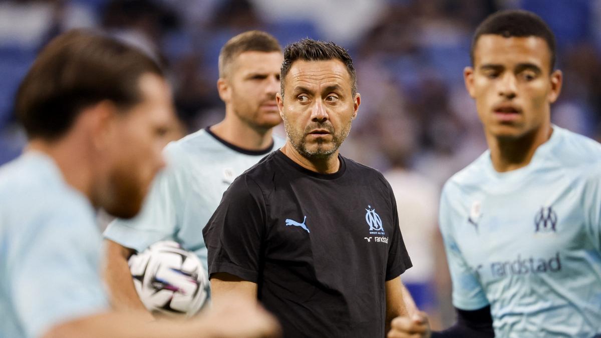 OM-PSG: odlaganje koje odgovara Marseju!