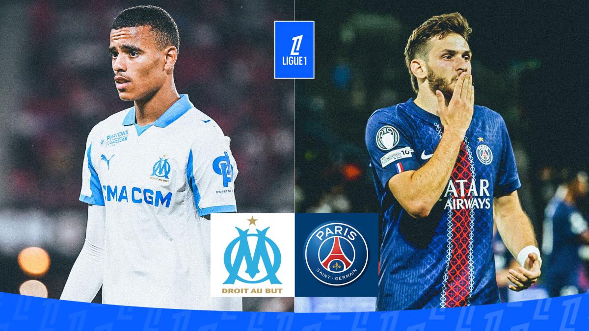 OM - PSG: verovatne postave