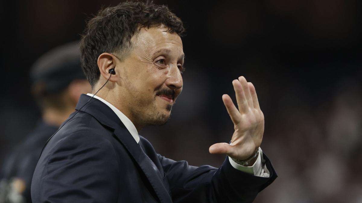 OM: Pablo Longoria prekida ćutanje pre početka okršaja protiv PSŽ-a!