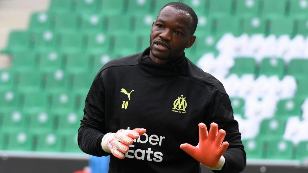 OM: Steve Mandanda daje tajnu uspeha u Marseju