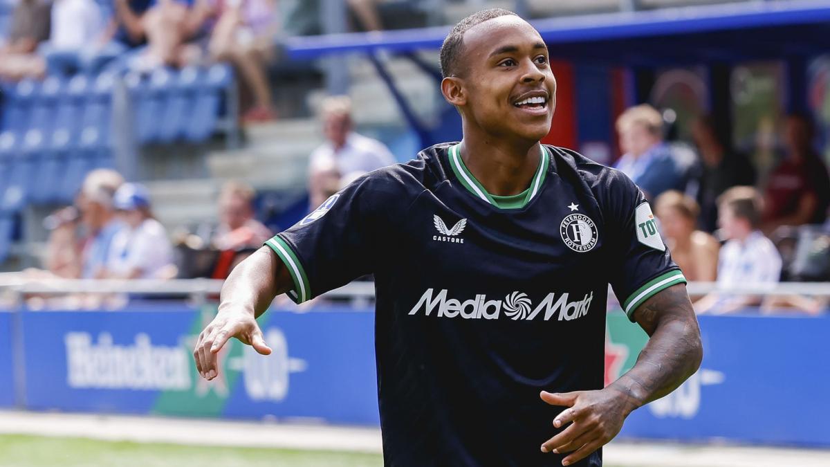 OM: ekipa sa Paikao i regruti protiv Lorient!