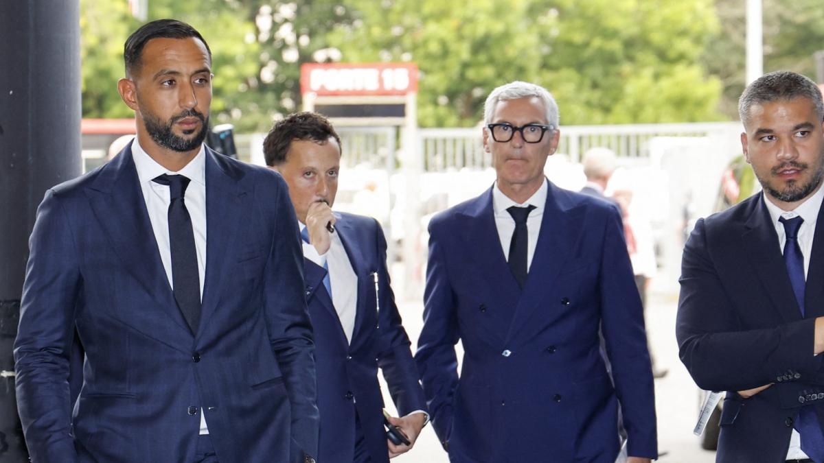OM je đavolski plan koji je PSG i LFP krivine