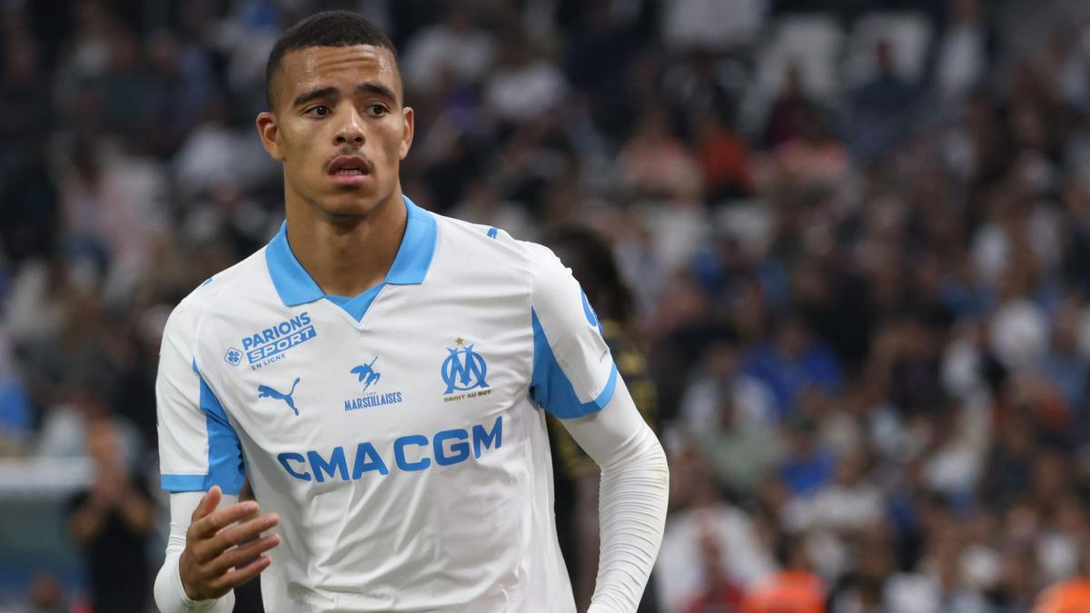 OM pokorava PSG