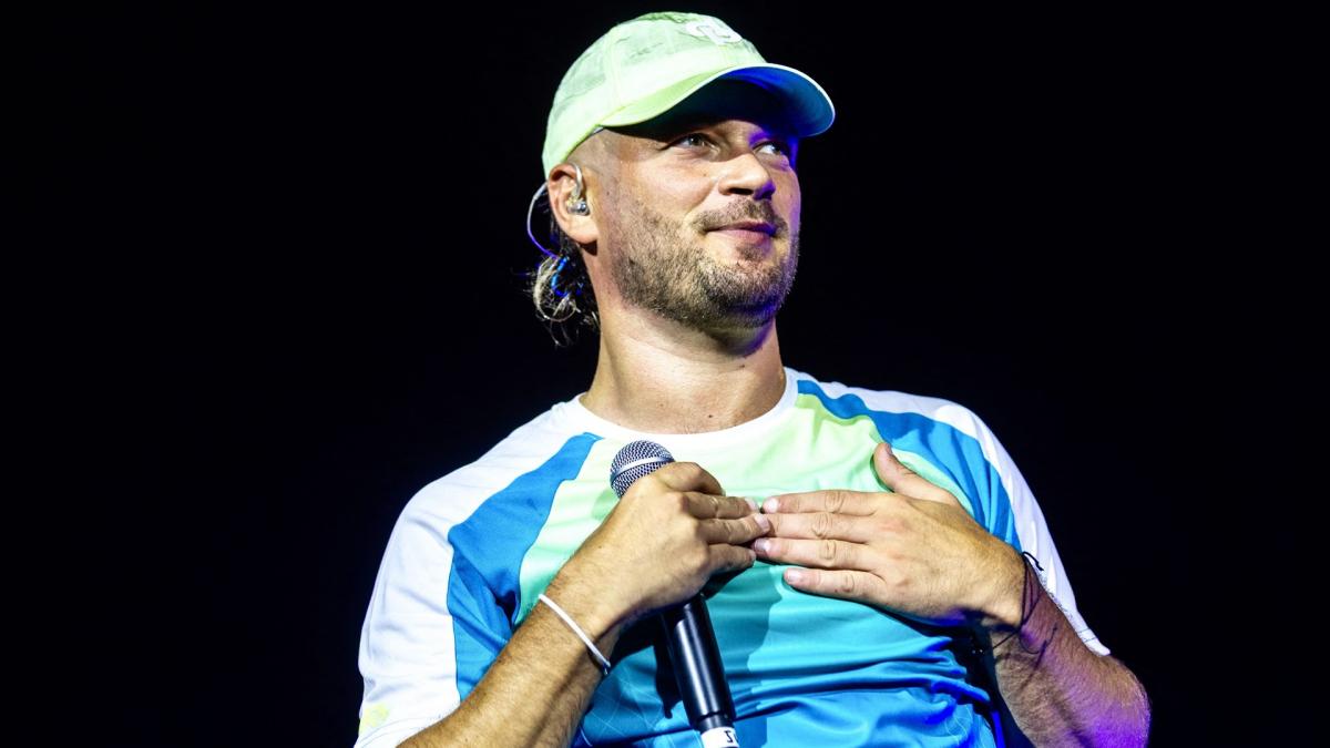 OM: reper Jul slavi podvig protiv PSŽ-a