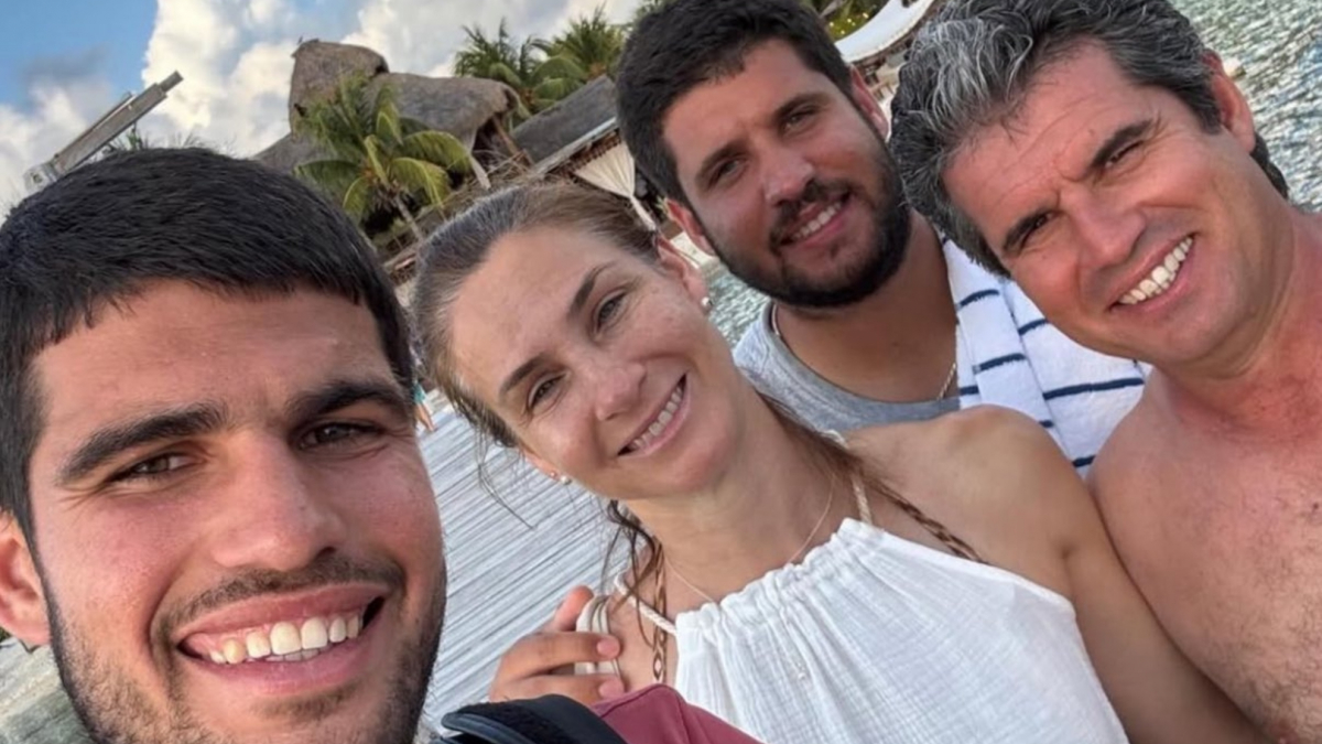 Od Riviera Maya do pobede Rolan Garos i Otvoreno prvenstvo Amerike za pet meseci