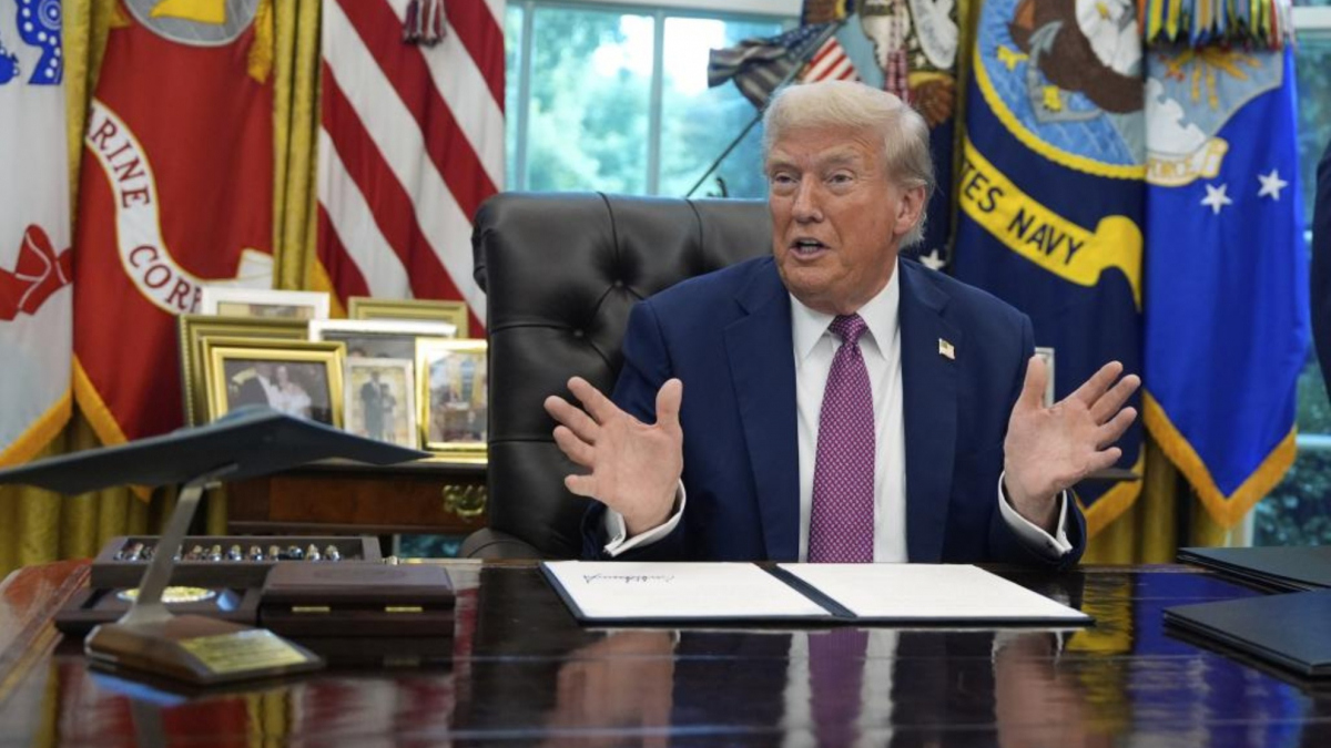 Otvoreno prvenstvo traži od medija da ne ističu reakcije protiv Trumpa