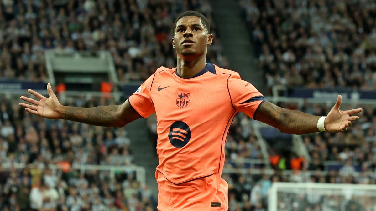 Oviedo - Barselona: zvanične postave
