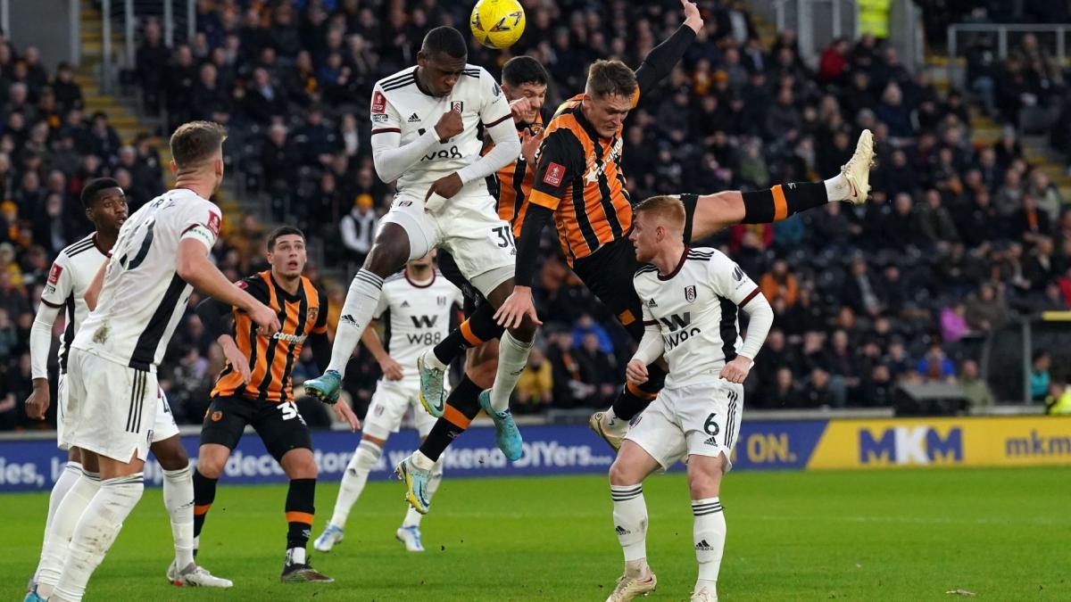 PL: Gol Džoša Kinga nije dozvoljen u Fulamu