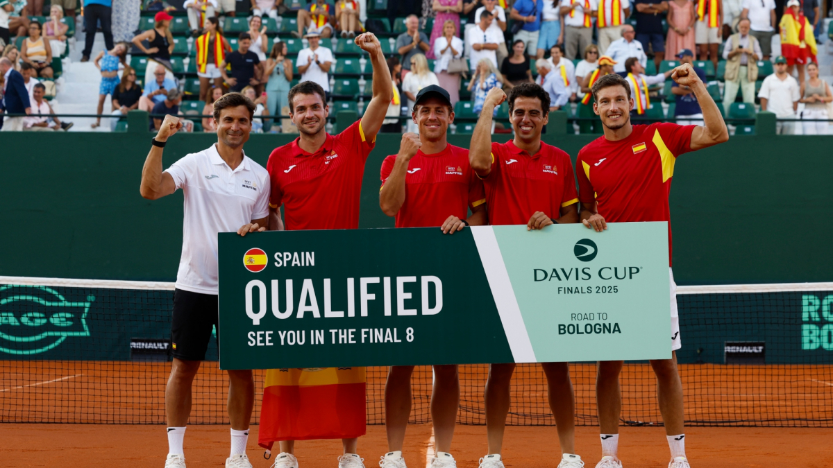 Pablo Carreno: "Bila je to prilika da pokažem da sam blizu svog nivoa"