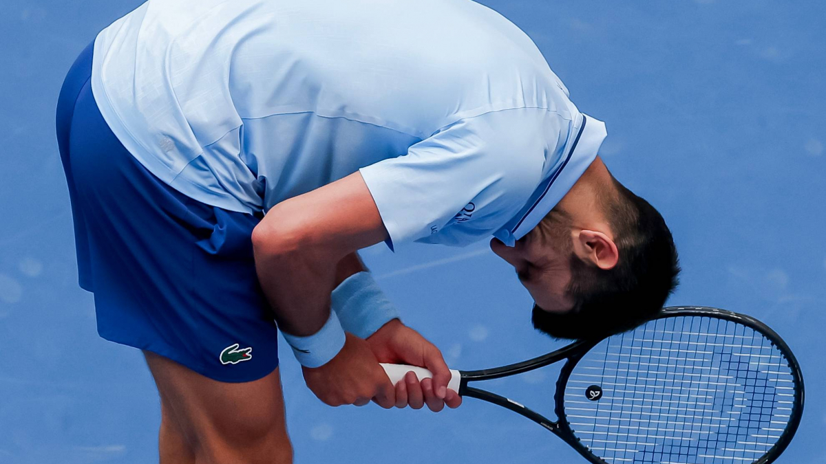 Pali mit predviđa kraj Đokovića: "Novak pretpostavlja da neće ponovo osvojiti grend slem"