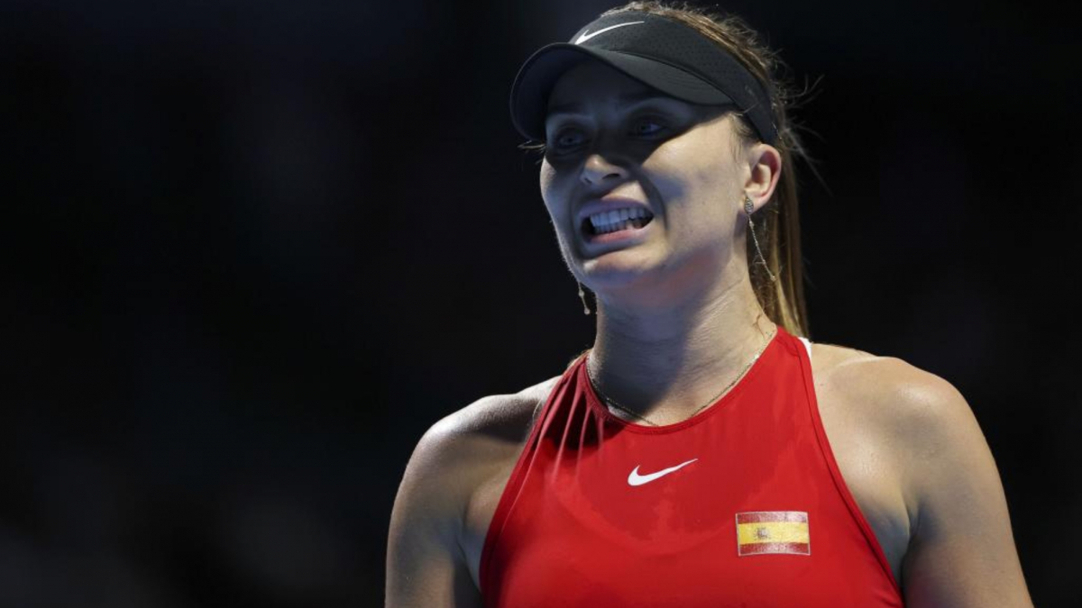 Paula Badosa će debitovati u Pekingu protiv hrvatskog Ruzika
