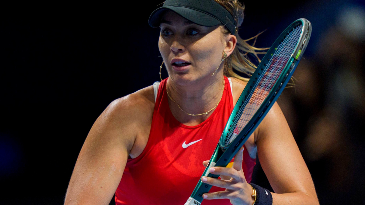 Paula Badosa ne spašava Španiju koja je eliminisana u Billie Jean King