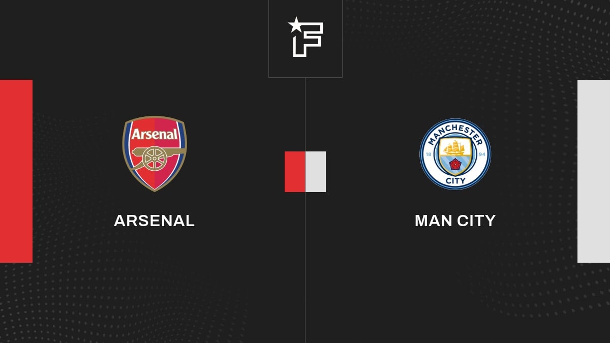Pratite utakmicu Arsenal-Mančester Siti uživo sa komentarom
    
Ћivim

17:20 - Premijer liga