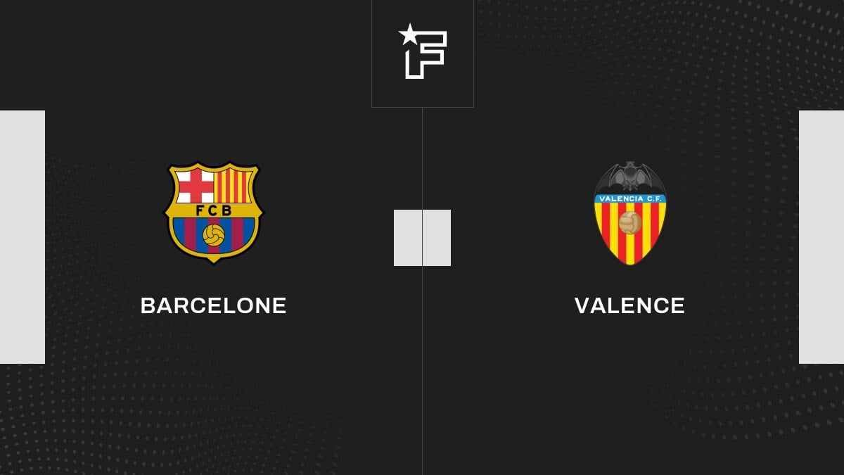 Pratite utakmicu Barselona-Valensija uživo sa komentarima
Ћivim
20:50 - La Liga
