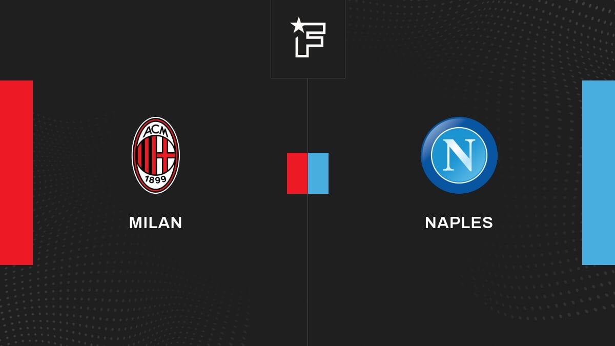 Pratite utakmicu Milan-Napoli uživo sa komentarima
    
Ћivim

20:35 - Serija A