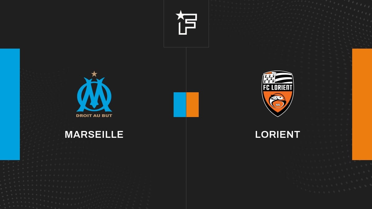 Pratite utakmicu Olimpik de Marseille-Lorient uživo sa komentarima
Ћivim
20:35 - Liga 1