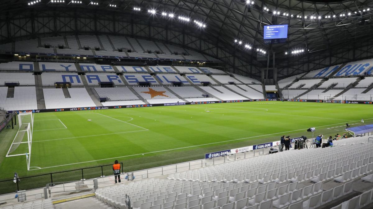 Prefekt regiona Provansa-Alpi-Azurna obala prekida ćutanje o odlaganju sukoba OM-PSG