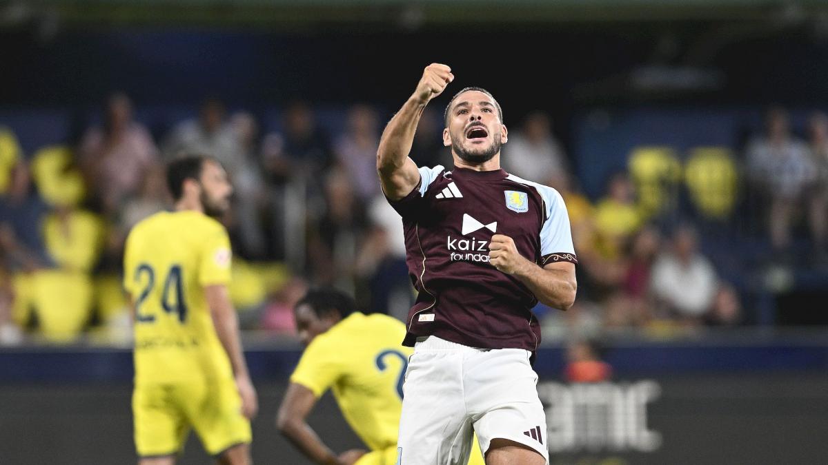 Premijer liga: Aston Vila pobedi svoju prvu utakmicu u sezoni protiv Fulama