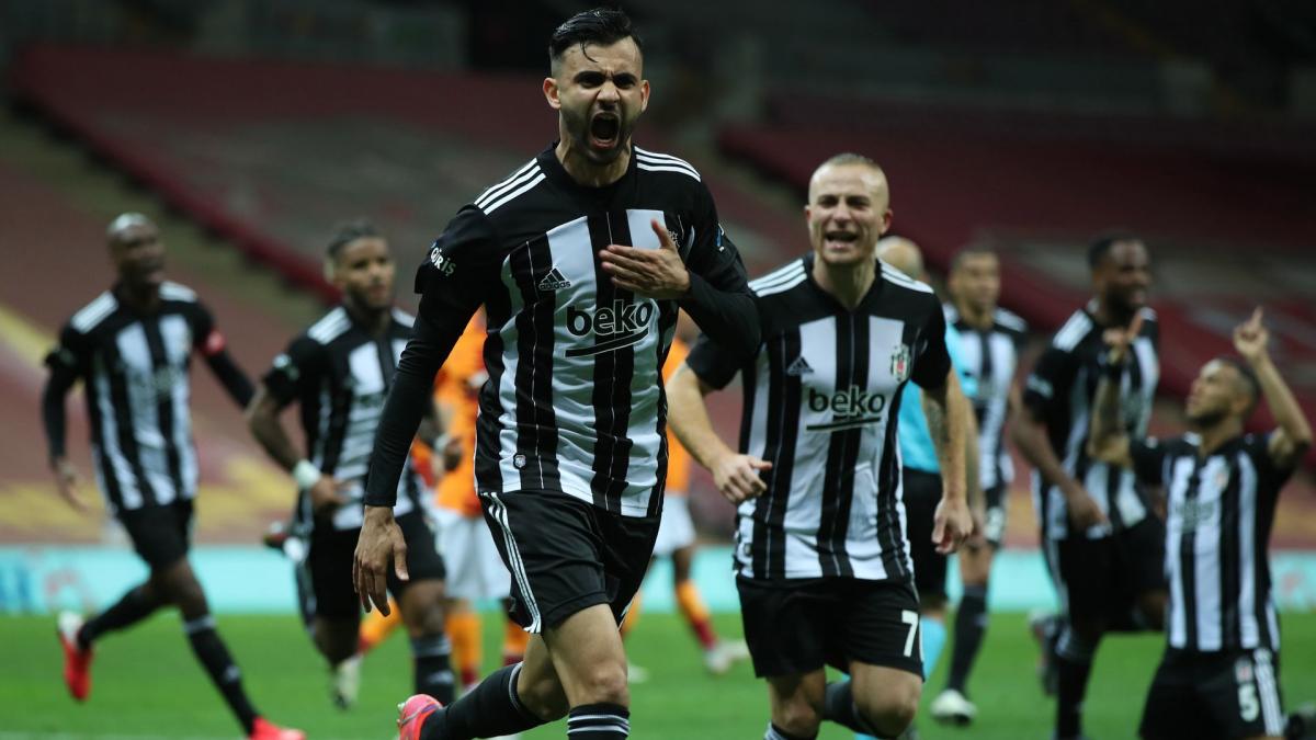 Rachid Ghezzal se vraća u OL