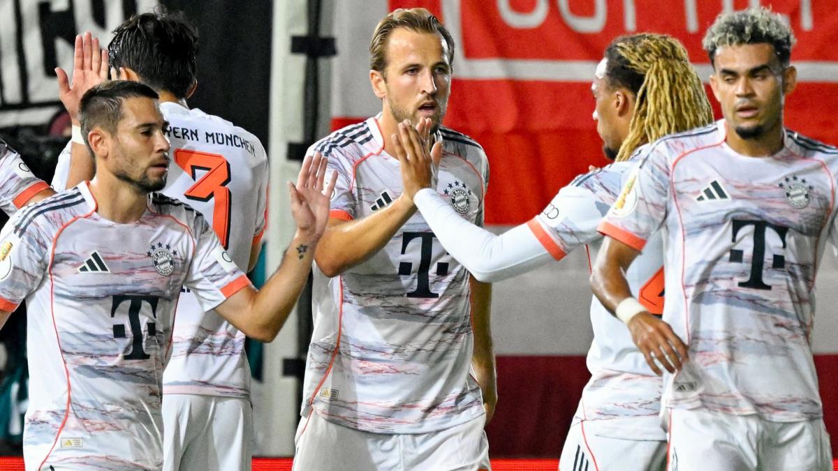 Rangiranje najboljih evropskih strelaca