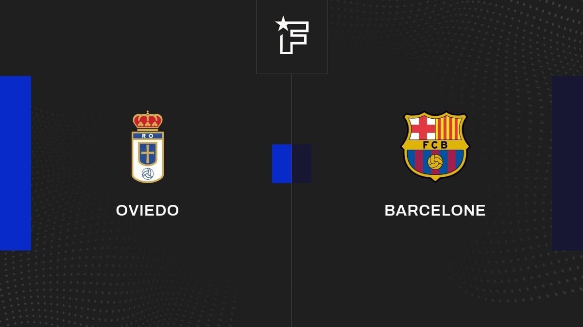 Rašford blizu gola, Barsa gura protiv Ovieda!
Ћivim
21:20 - La Liga
