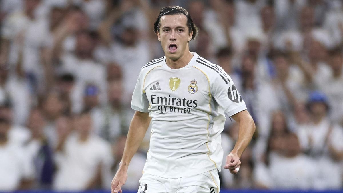Real Madrid: Alvaro Carreras šokira sve