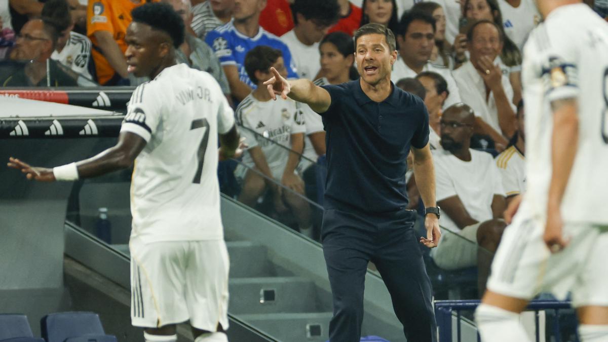 Real Madrid: iznenadni sastanak između menadžmenta i Viniciusa Jr.