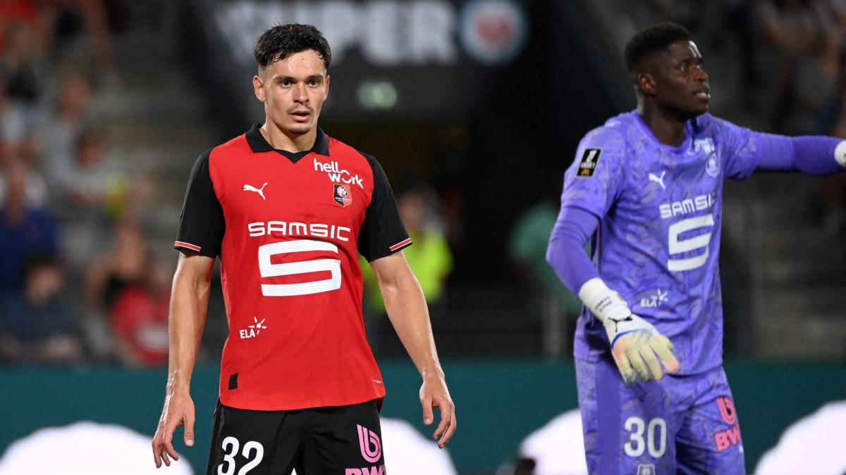Ren: Fabian Rieder u Augsburgu, gotovo je!