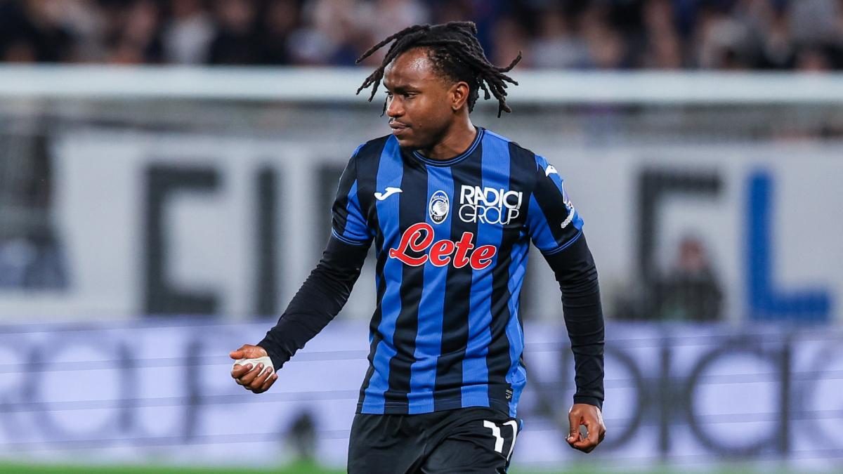 Serija A: Atalanta Bergamo dominira Torino, Parma drži Kremoneze