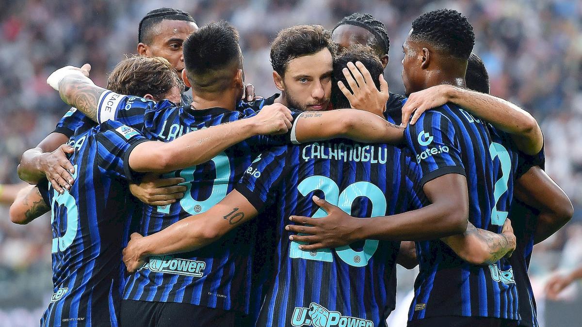 Serija A: Inter lako pobedi u Kaljariju