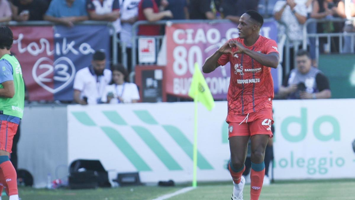 Serija A: Kaljari ostvaruje prvu pobedu u sezoni protiv Parme