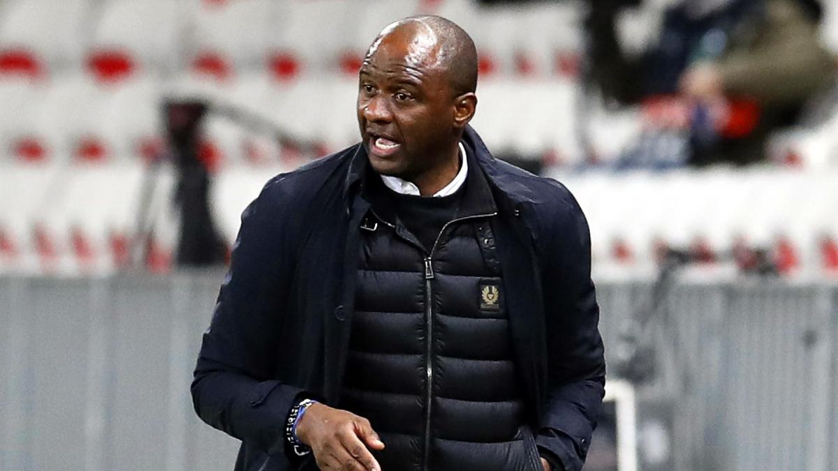 Serija A: Lacio gura Patrik Vieira je Đenova u krizu
