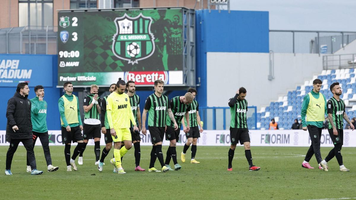 Serija A: Sasuolo se vraća protiv Udinesea