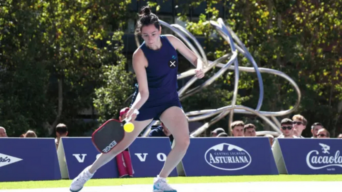 Španija već ima tim za Evropsko prvenstvo u pickleballu u Rimu