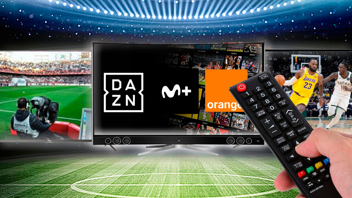 Sport menja TV: gde će se ove sezone videti Liga šampiona, NBA, Svetsko prvenstvo...