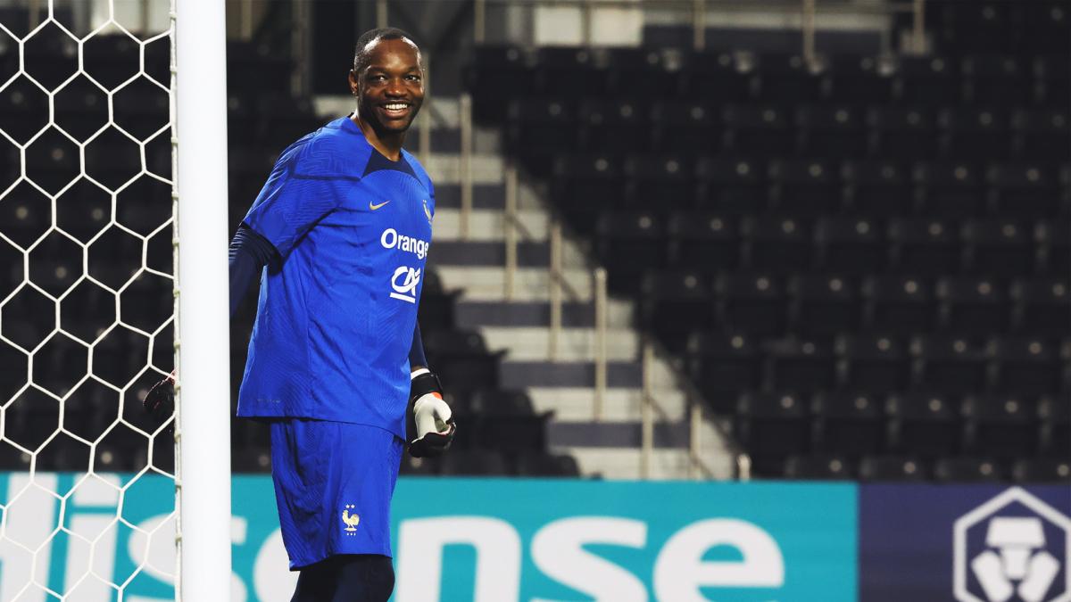 Steve Mandanda prekida ćutanje nakon najave njegovog penzionisanja