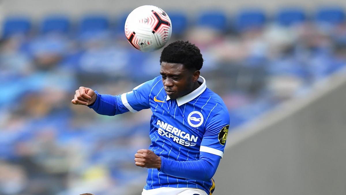 Tarik Lampi napušta Brajton za Fiorentinu