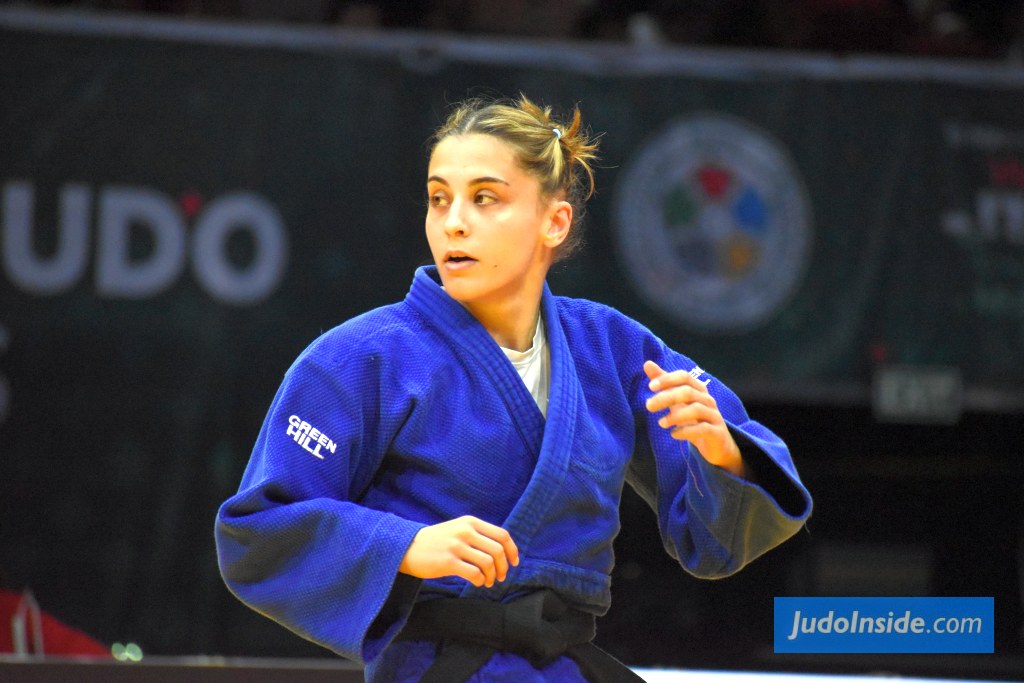 Uspeh Srbije sa četiri zlatne medalje u Skoplju