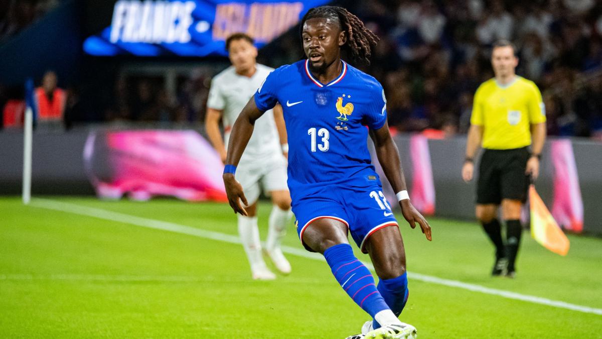 Veliki evropski tim se već pozicionira da regrutuje senzaciju Manu Kone